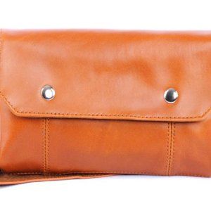 Leather Fanny pak New #223